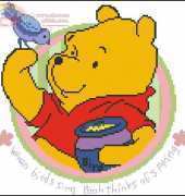 winnie the pooh