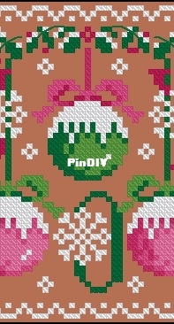 Sugar Stitches Designs - Holiday Joy XSD
