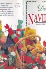 Detalles Navideños - Banquetes, Dulces Y Regalos - Anne Wilson / Spanish