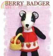 Debi Birkin - Berry badger