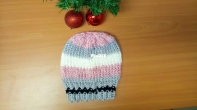 Stripes Beanie