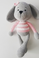 Amigurumi