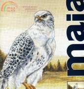 Anchor Maia 5678000-01036 - Gyre Falcon