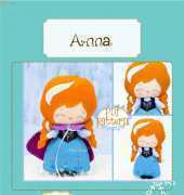 Noia Land - Anna