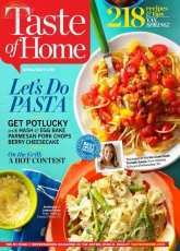 Taste of Home-April-May-2015