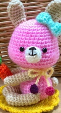 Bunny kawaii