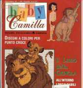 Baby Camilla - No.1 - February-March 1997 - Italian