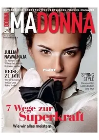 Madonna - February 2024 - German