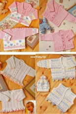 Styecraft Baby Collection