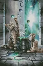Chimera - Magic Bubbles XSD