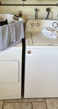Laundry day