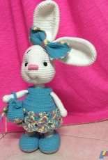Lasta bunny lovely