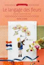 Mango Pratique-Le Langage des fleurs-Hélène le Berre