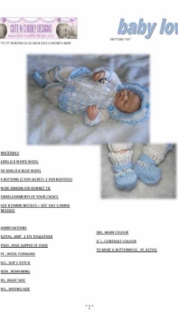 Cute n Cuddly -  Aradhna Shukla- 39 Baby Love