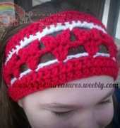 Trifles n Treasures - Tera Kulling - Lovely Ladies Headband
