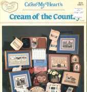 Cross My Hearts CSB-27 - Cream of the Country