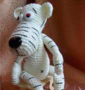 Donchanka - Irina Paklina - White Tiger Sergey - Russian