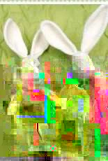 Nastya Reshetnikov - Bunny Rosita - English - Free