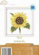 RTO H170 Sunflower