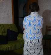 Toquilla Blanca