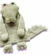 A La Sascha - Sascha Blase  - Crocodile Ragdoll