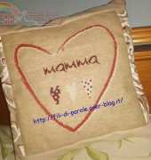 Un cuore per una mamm