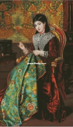 Gerdamoon - Embroiderer XSD