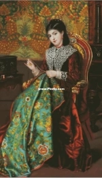 Gerdamoon - Embroiderer XSD