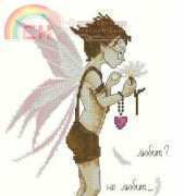 I love you, I love you not