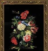 Riolis Premium 100/015 - Bouquet - XSD