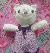 Yulivee - Sonea Delvon - Hello Kitty Dress