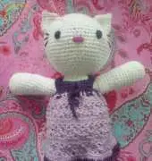 Yulivee - Sonea Delvon - Hello Kitty Dress