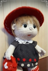 My doll