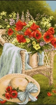 Rogoblen 7.60 Magic of summer XSD