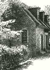 Ronnie Rowe Designs - The Music Teachers House