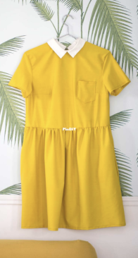Make My Lemonade - Wear Lemonade - Lola - Sizes 34-46 - French