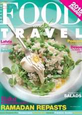 Food and Travel Arabia-Vol.2 N°6-2015