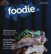 Foodie-Issue 68-March 2015