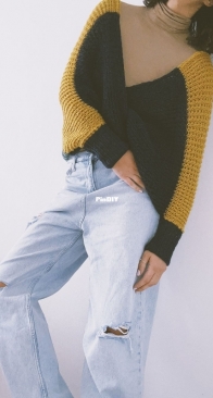 BitBat Wrap by Jelena Petković