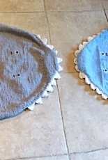shark blankets