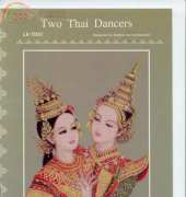 Pinn LE-TD01 - Two Thai Dancers