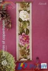 Permin 15-5307 - Gabrielle Bellpull PCS