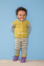 Dale Gull 365-09 Jenny babysett by Kari Haugen – Norwegian – free