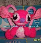Handmade by whitecash- Angel - Thai - Free