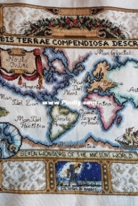 7 Wonders of the Ancient world