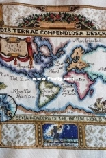 7 Wonders of the Ancient world