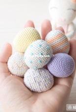 Aradiya Toys - Olka Novytska - Easter Egg - English and Russian - Free