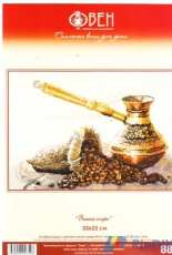 Oven / OBEH / Aries (Овен) 880 - The Smell of Coffee