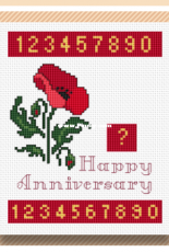 Alita Designs - Small Font Numbers - Free