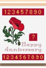 Alita Designs - Small Font Numbers - Free